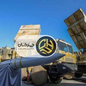 سامانه پدافندی باور ۳۷۳: سامانه‌ای که ایران آن را مشابه S-300 روسی معرفی کرد