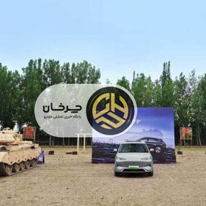 باتری خودروی برقی Geely Galaxy E5؛ مقاوم‌تر از همیشه!