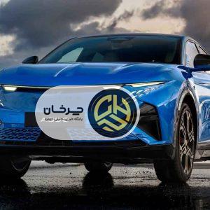 آلپاین A390: ترکیب هیجان رانندگی و فناوری در قالب یک خودروی اسپرت مدرن