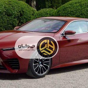 بی‌ام‌و کانسپت اسپیدتاپ (BMW Speedtop Concept) را معرفی کرد