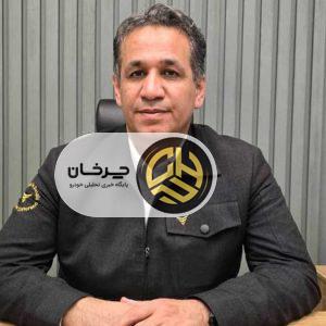 مدیر فروش خودروهای تجاری گروه بهمن: مسیر موفقیت و تحول فروش خودروهای تجاری با تایید رضایتمندی مشتریان