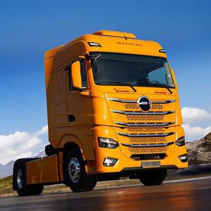 عرضه کشنده بایک X9 در بورس کالا