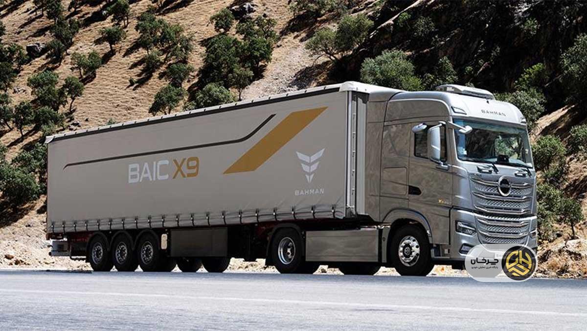 آغاز فروش نقدی مرحله‌ای محصولات بهمن دیزل با قیمت قطعی و بدون سود