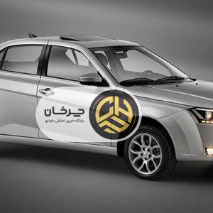 طراحی بدنه در ایران و فاصله آن با استانداردهای روز جهان