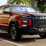 قیمت محصولات کرمان موتور، اسفند 1404