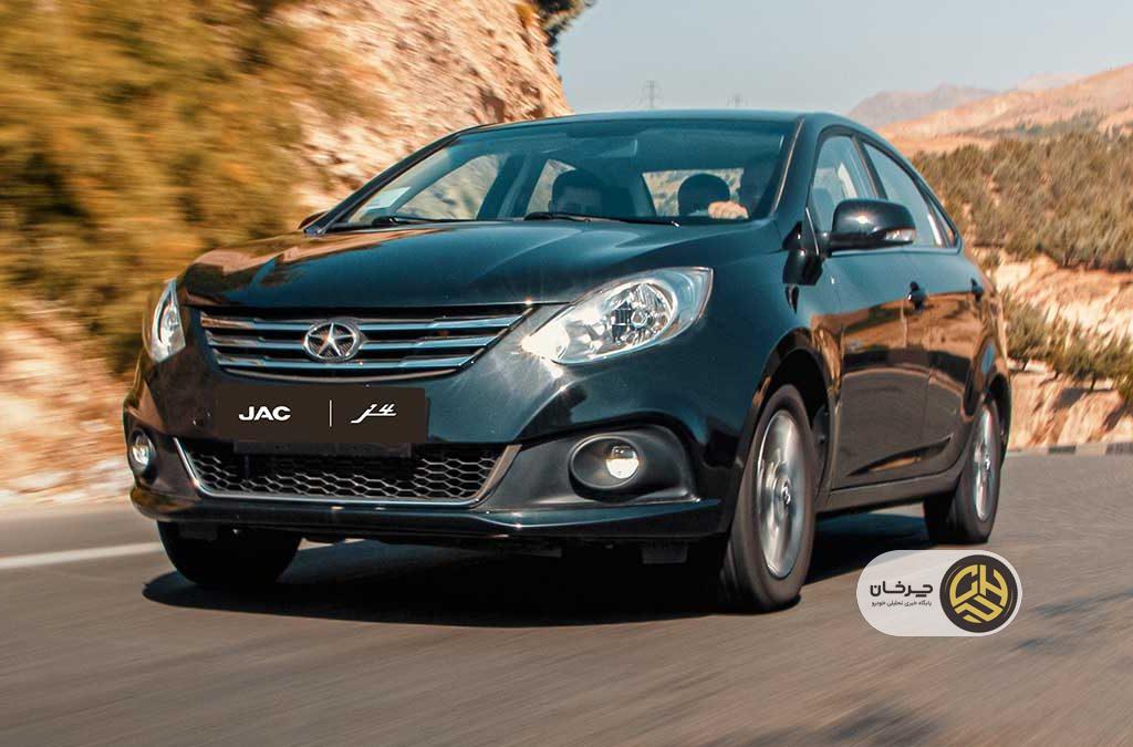 جک J4