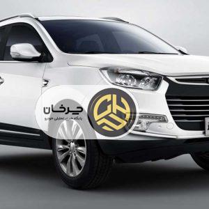 قیمت خودروهای کارکرده در بازار آزاد