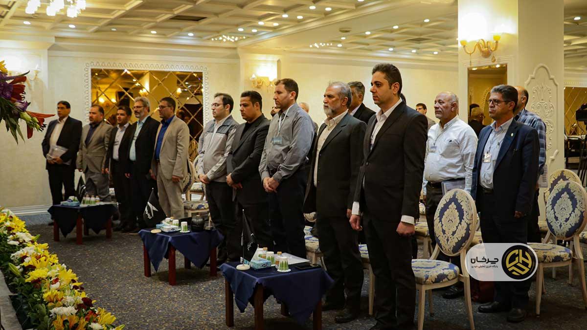 کرمان موتور