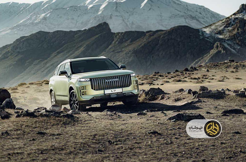 قیمت خودروهای وارداتی