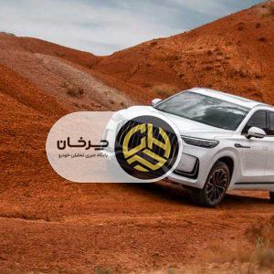 غول جدید لوکانو در پیست فرمول 1