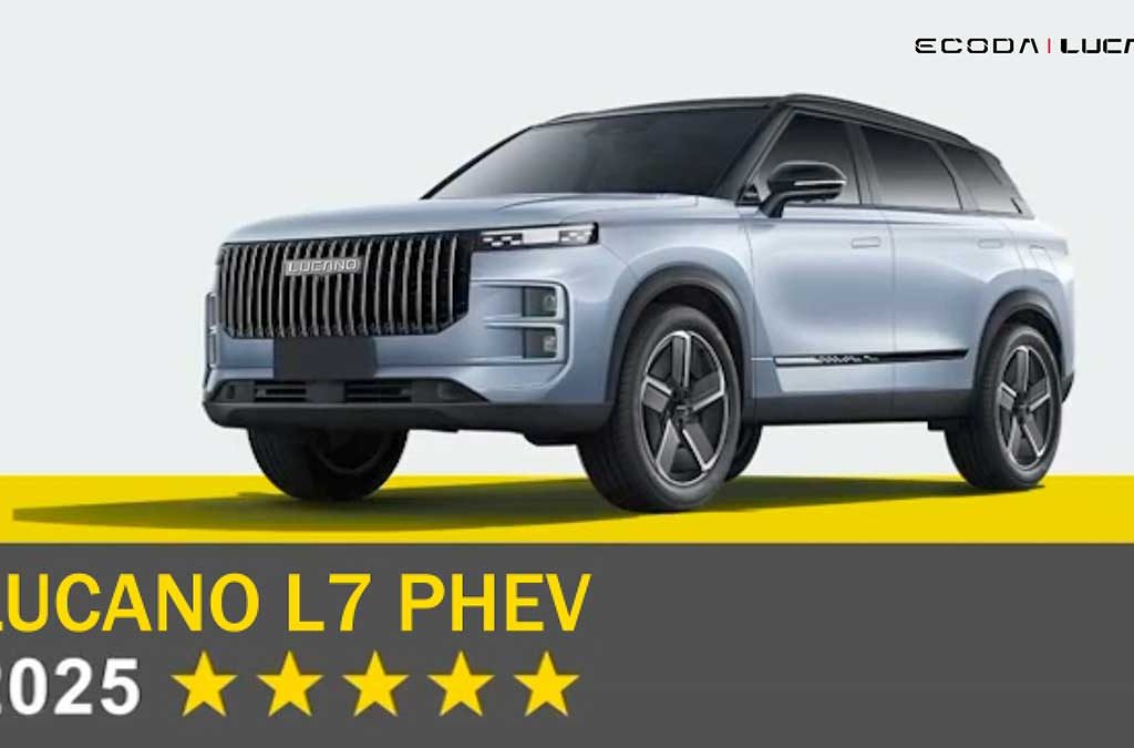 L7 PHEV