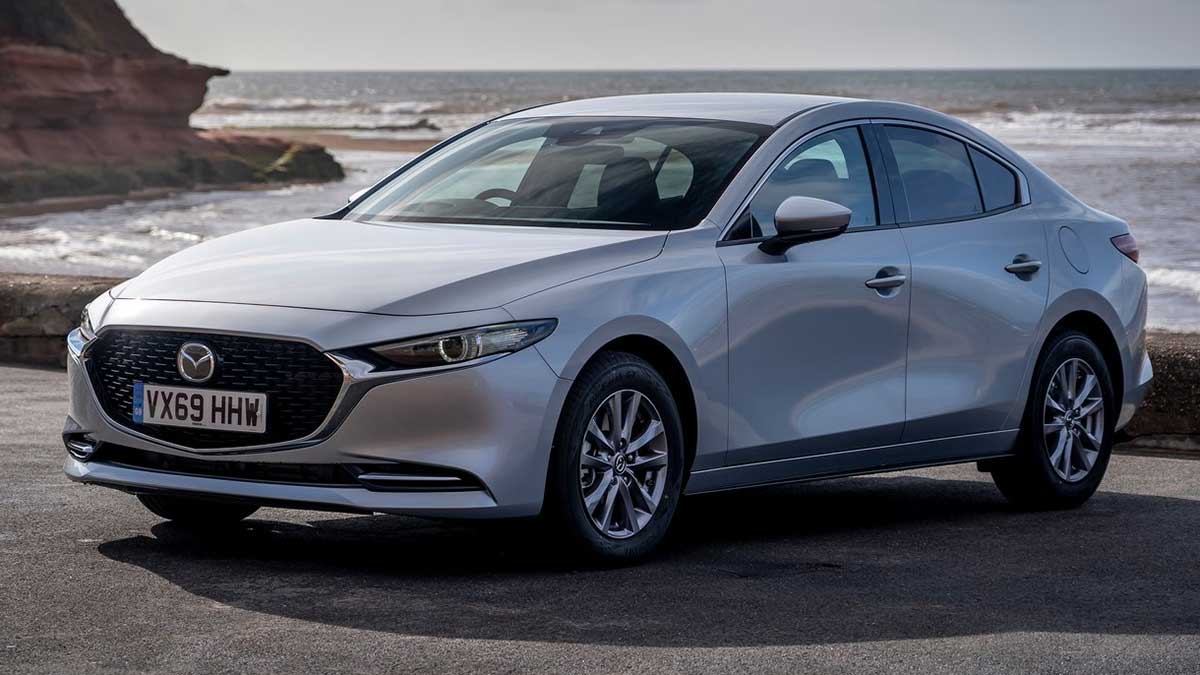 بخشنامه واریز وجه مزدا و CX-30 آفتاب خودرو