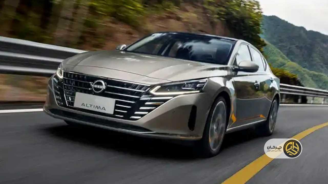 قیمت نامی خودرو