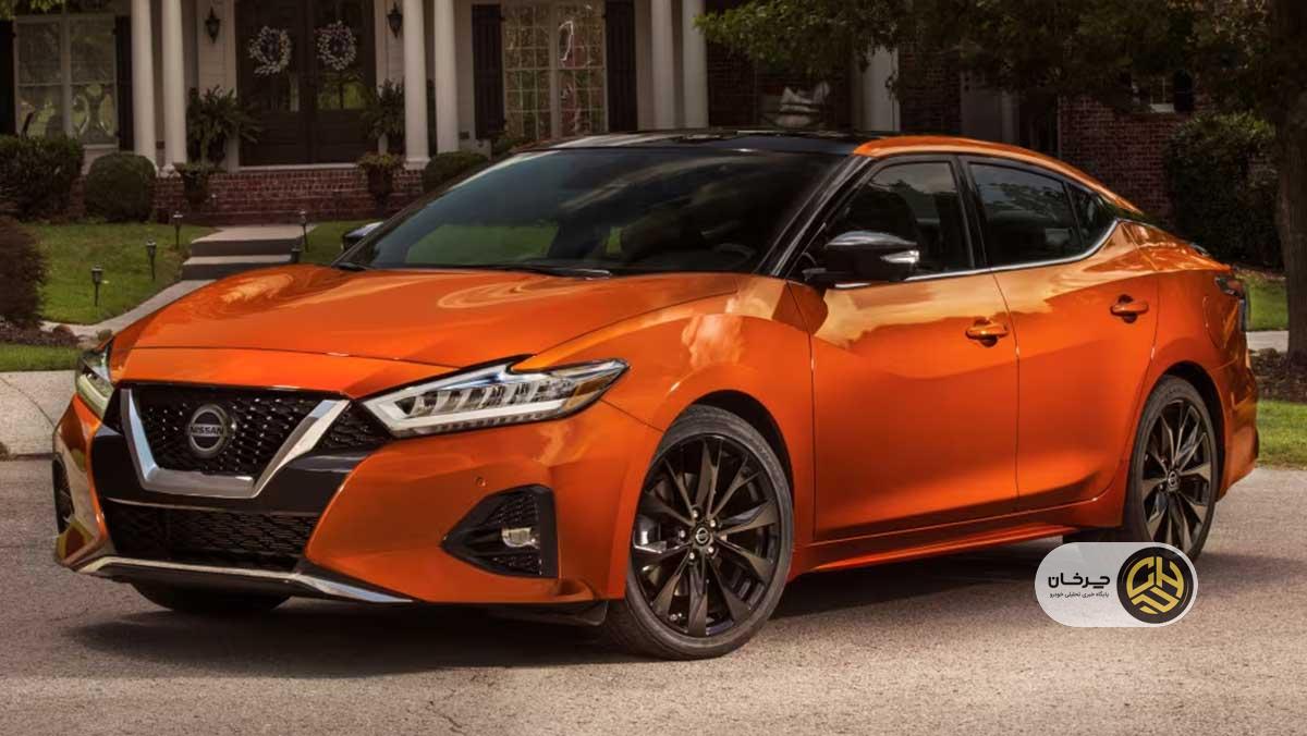 آیا نسل بعدی ماکسیما همچنان سدان خواهد بود؟