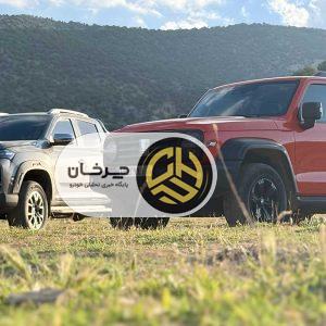 برگزاری اولین تور طبیعت‌گردی باشگاه مشتریان شتابران خودرو