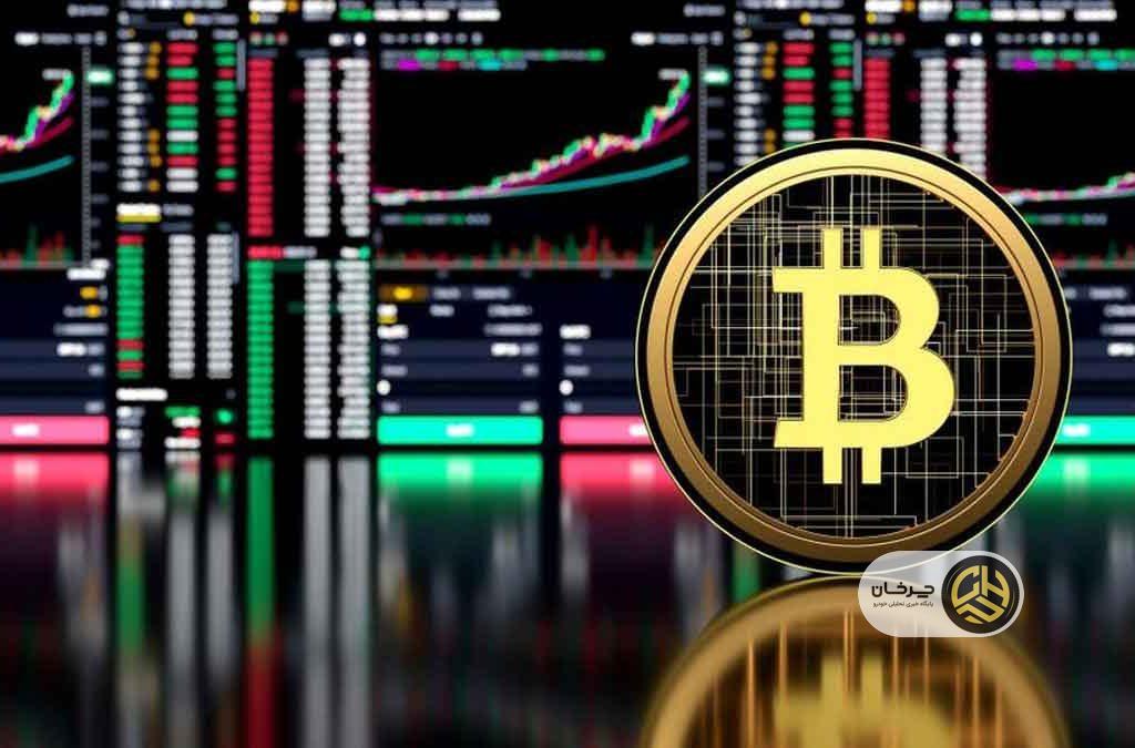 ارزهای دیجیتال در ایران