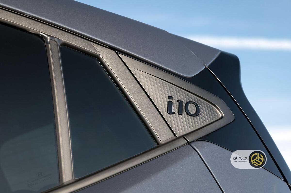 هیوندای i10
