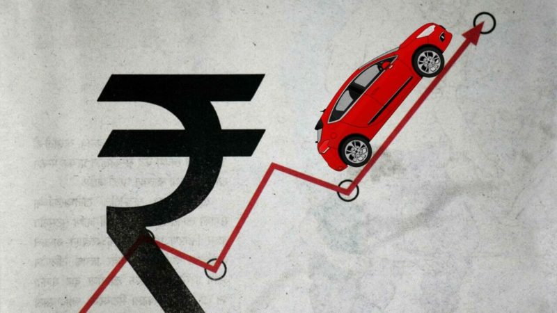 قبل از خرید خودرو این جدول قیمت را ببینید! مقایسه کامل قیمت‌ها در خودرو 45