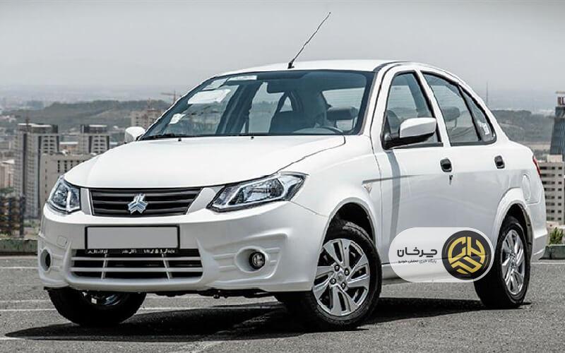 بهترین خودروهای اقتصادی بازار ایران در سال ۱۴۰۴