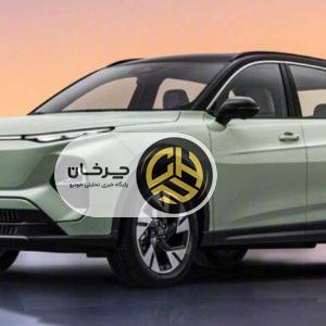 رونمایی از FAW Bestune یویی 07 PHEV با برد واقعی ۱۷۵۴.۵ کیلومتر و قیمت ۱۳,۹۰۰ دلار