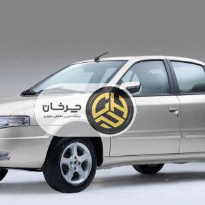 شرایط جدید فروش اقساطی سمند سورن پلاس در اردیبهشت ۱۴۰۴