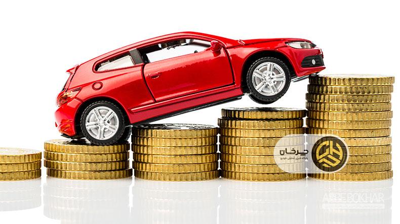 قیمت خودروهای کارکرده در ۱۳ خرداد ۱۴۰۴؛ از زانتیا تا نیسان آبی افزایش قیمت خودرو