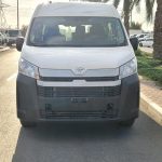 فروش تویوتا هایس 2025