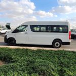 فروش تویوتا هایس 2025