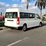 تویوتا هایس