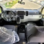 فروش تویوتا هایس 2025