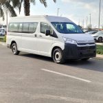 فروش تویوتا هایس 2025