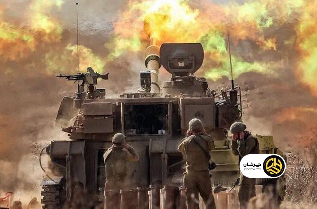 اقدامات ایمنی در شرایط جنگی