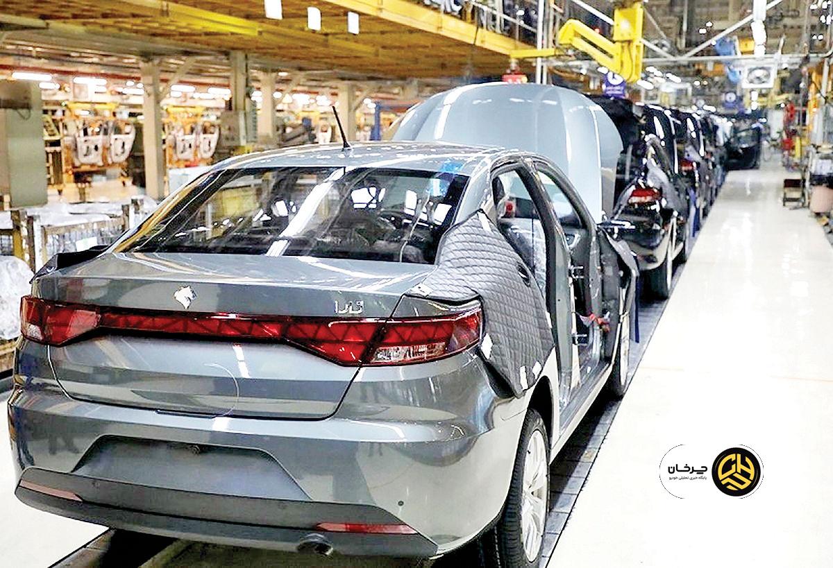 بهترین زمان فروش خودرو