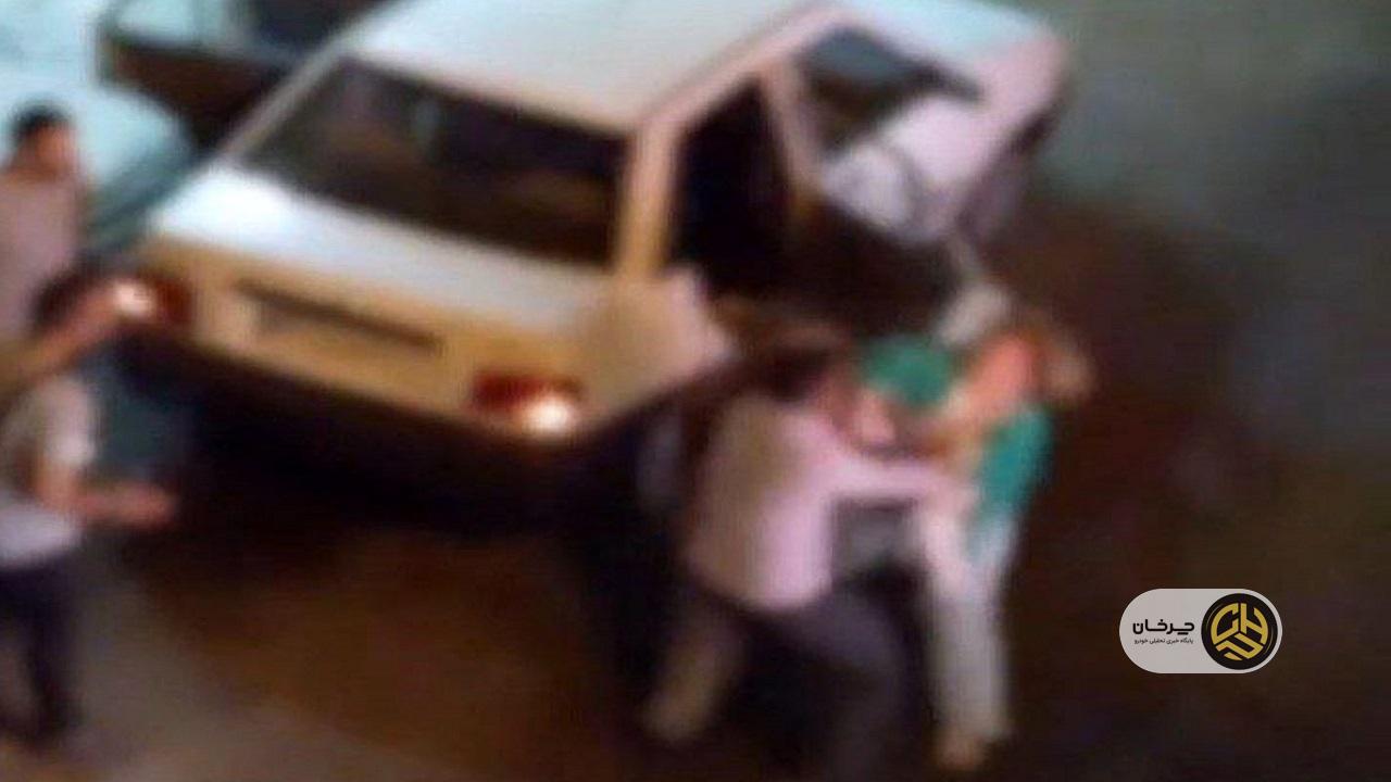 اقدامات امنیتی در مقابل رانندگان تاکسی مشکوک یا خلافکار