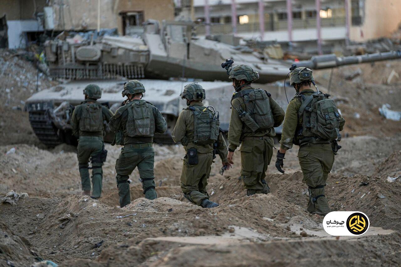 اقدامات ایمنی در شرایط جنگی