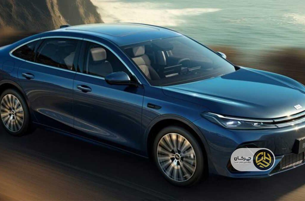 جیلی گلکسی A7