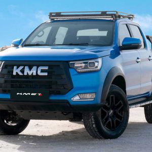 شرایط فروش کی ام سی T8 کرمان موتور، شهریور 1404