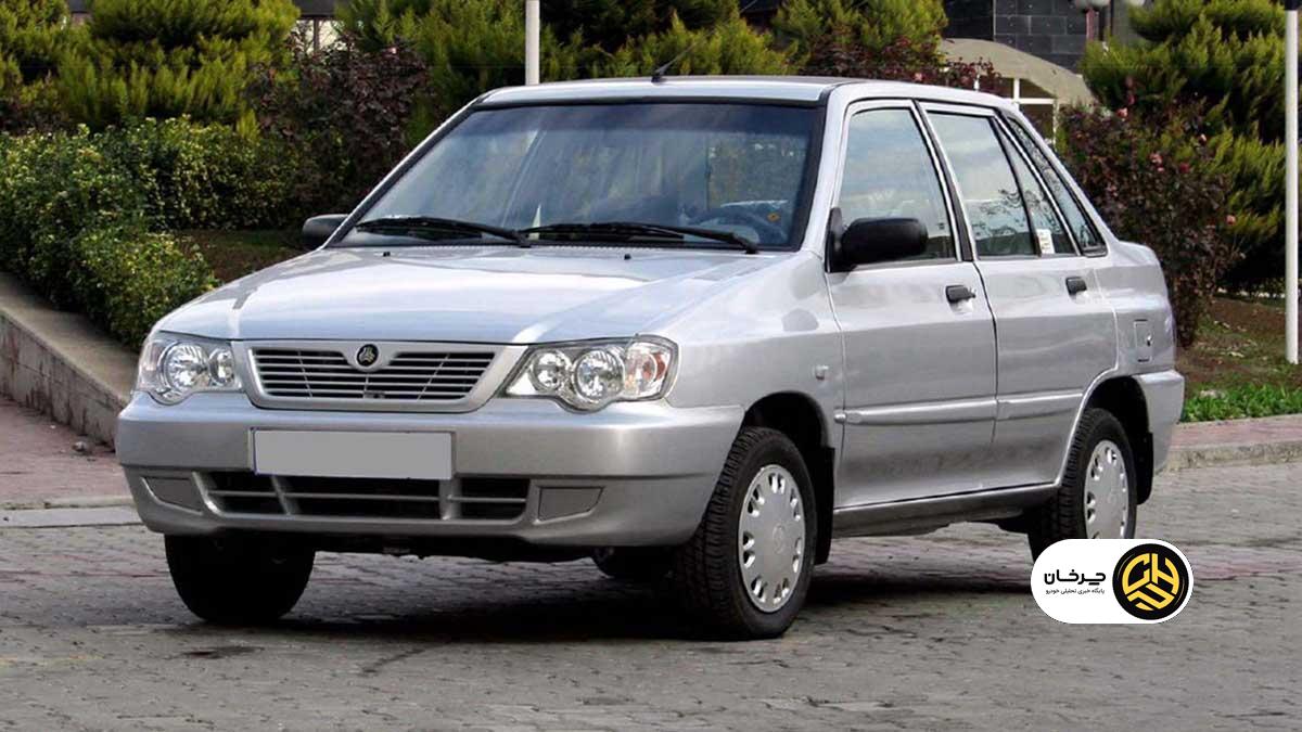 بهترین خودروها با 300 میلیون تومان