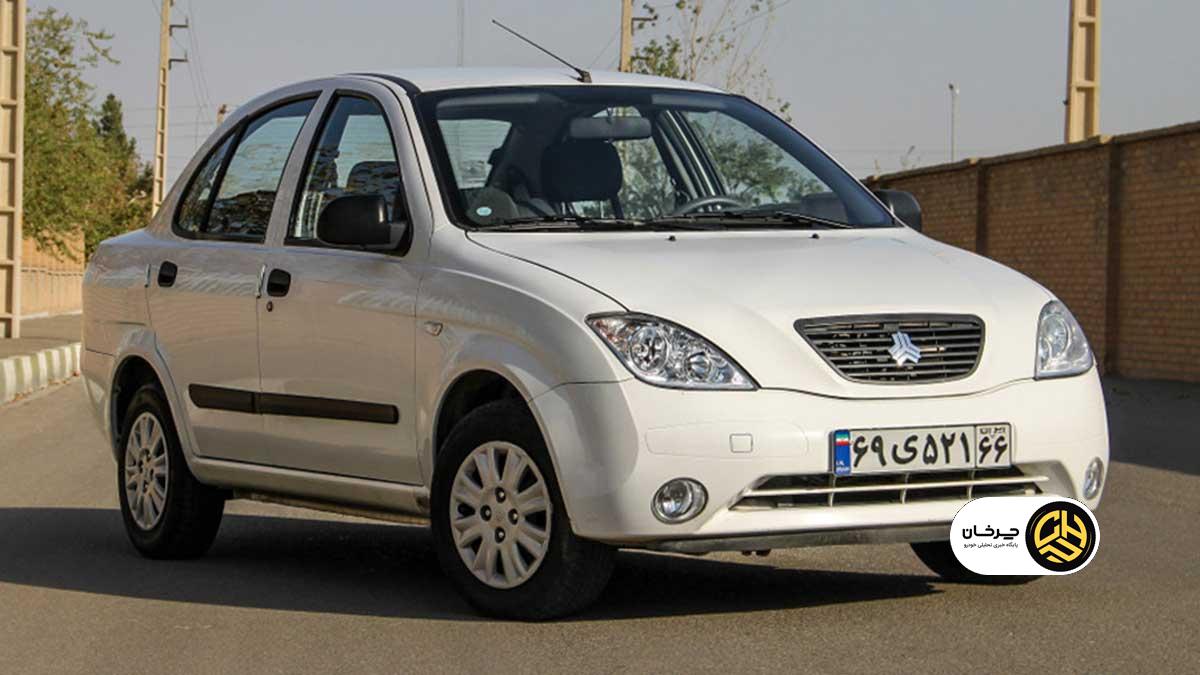 بهترین خودروها با 300 میلیون تومان