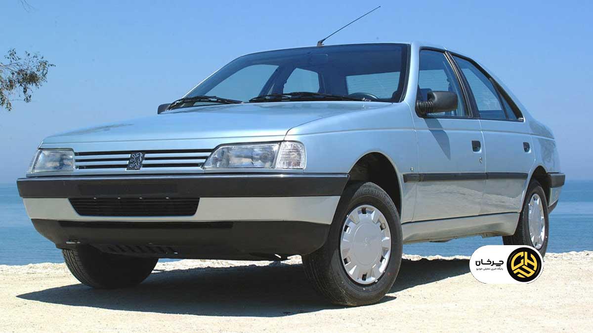 بهترین خودروها با 300 میلیون تومان