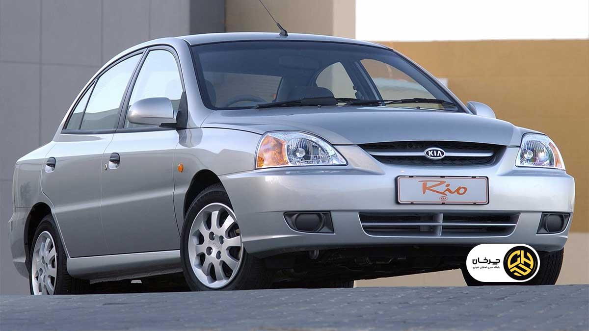 بهترین خودروها با 300 میلیون تومان