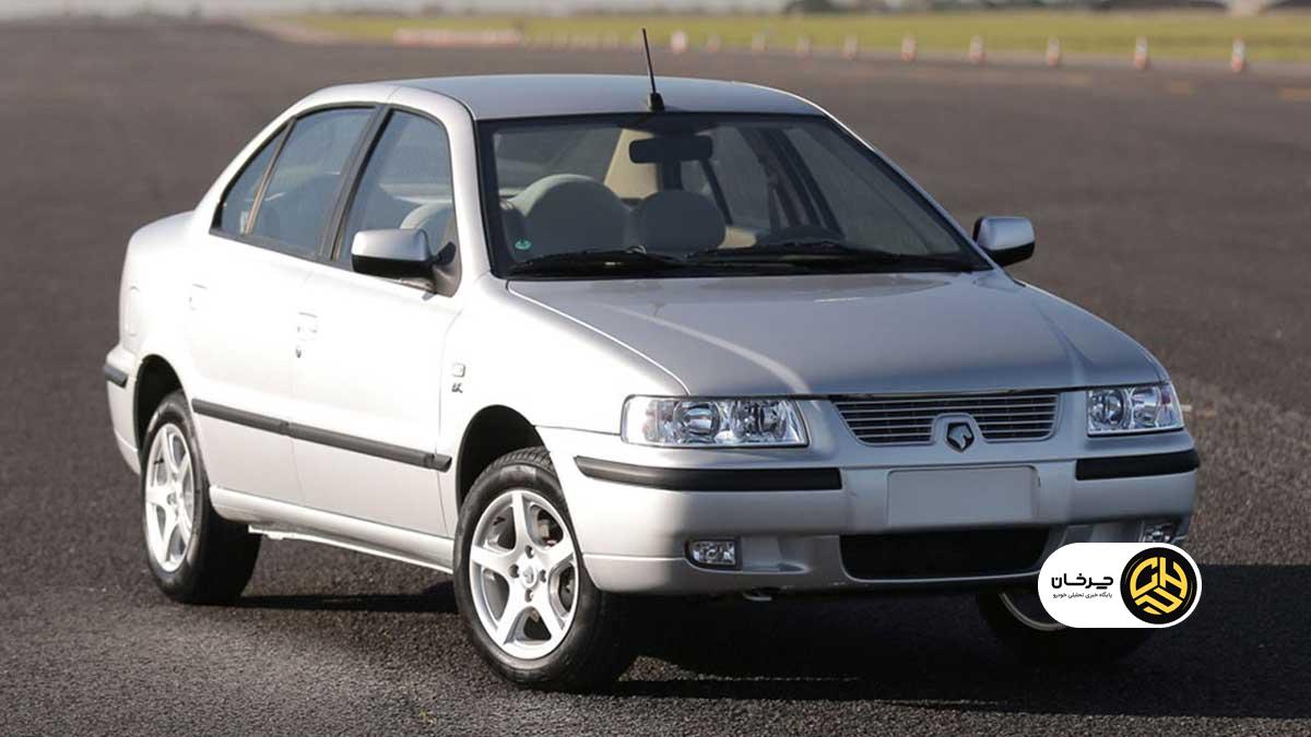 بهترین خودروها با 300 میلیون تومان