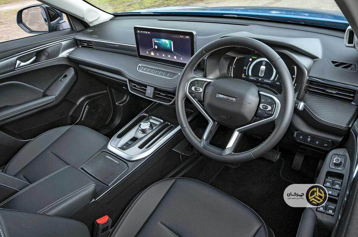 هاوال جولیون پرو