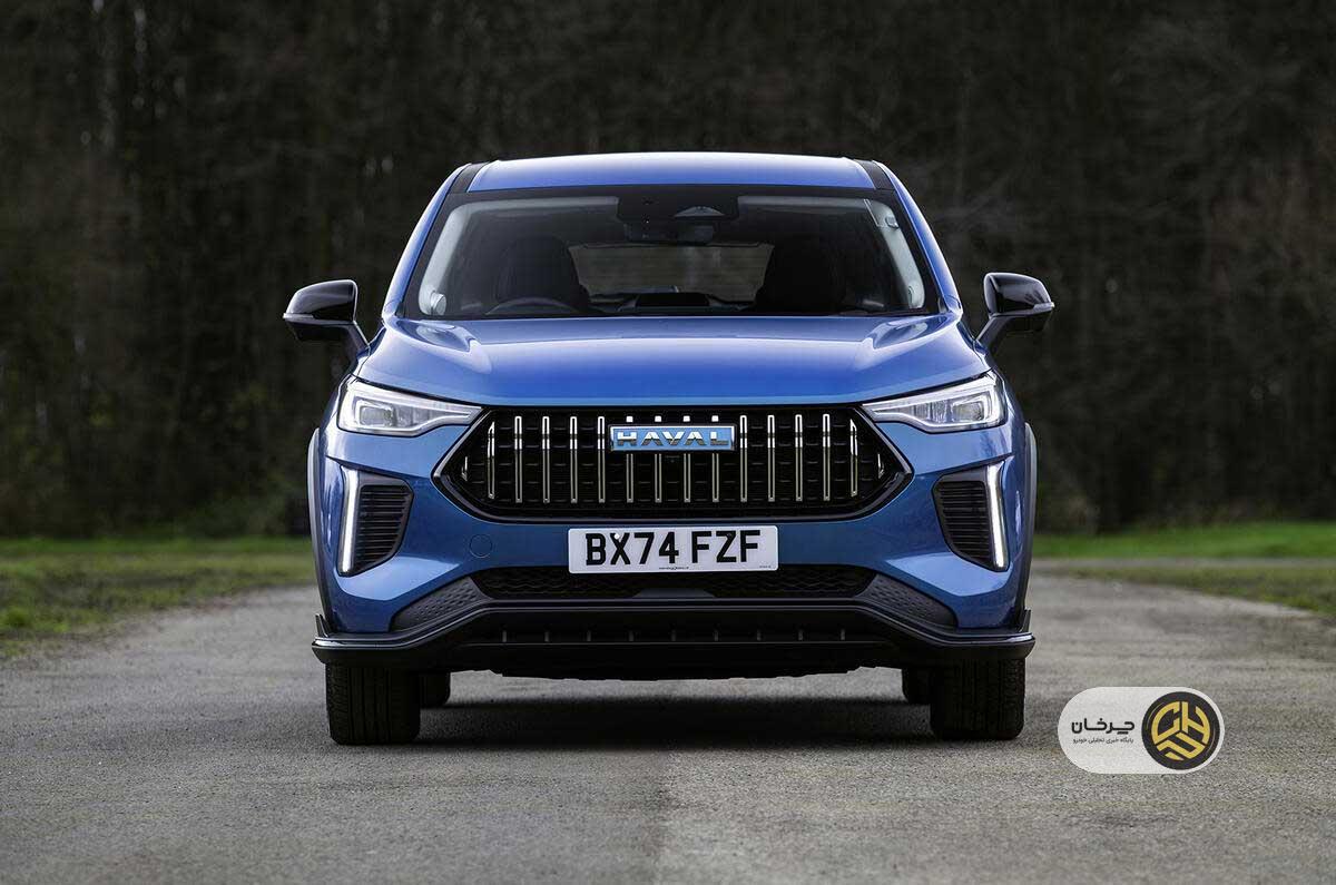 هاوال جولیون پرو؛ خودرویی چینی با قیمت مناسب اما عملکرد متوسط