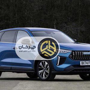 هاوال جولیون پرو؛ خودرویی چینی با قیمت مناسب اما عملکرد متوسط
