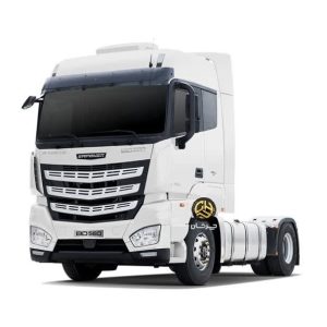 کاتالوگ و مشخصات رسمی کشنده امپاور BD560 بهمن دیزل منتشر شد