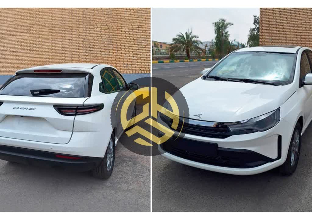 کی ام سی شدو کرمان موتور KMC SHADOW