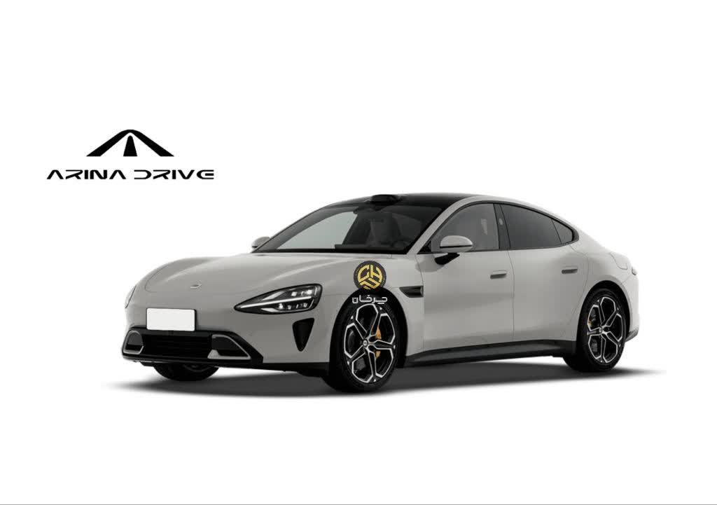 شیائومی اس یو 7 وارداتی آرینا درایو - XIAOMI SU7 MAX 小米