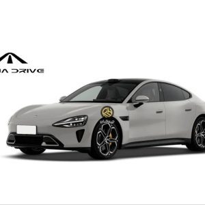 کاتالوگ خودرو برقی شیائومی SU7 مکس توسط آرینا درایو منتشر شد