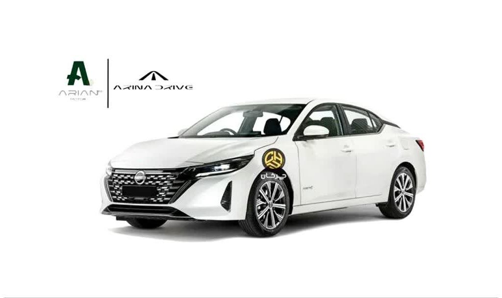 نیسان سیلفی ای پاور پلاس NISSAN SYLPHY EPOWER PLUS